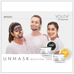 YOUTH Masks Usage Guide